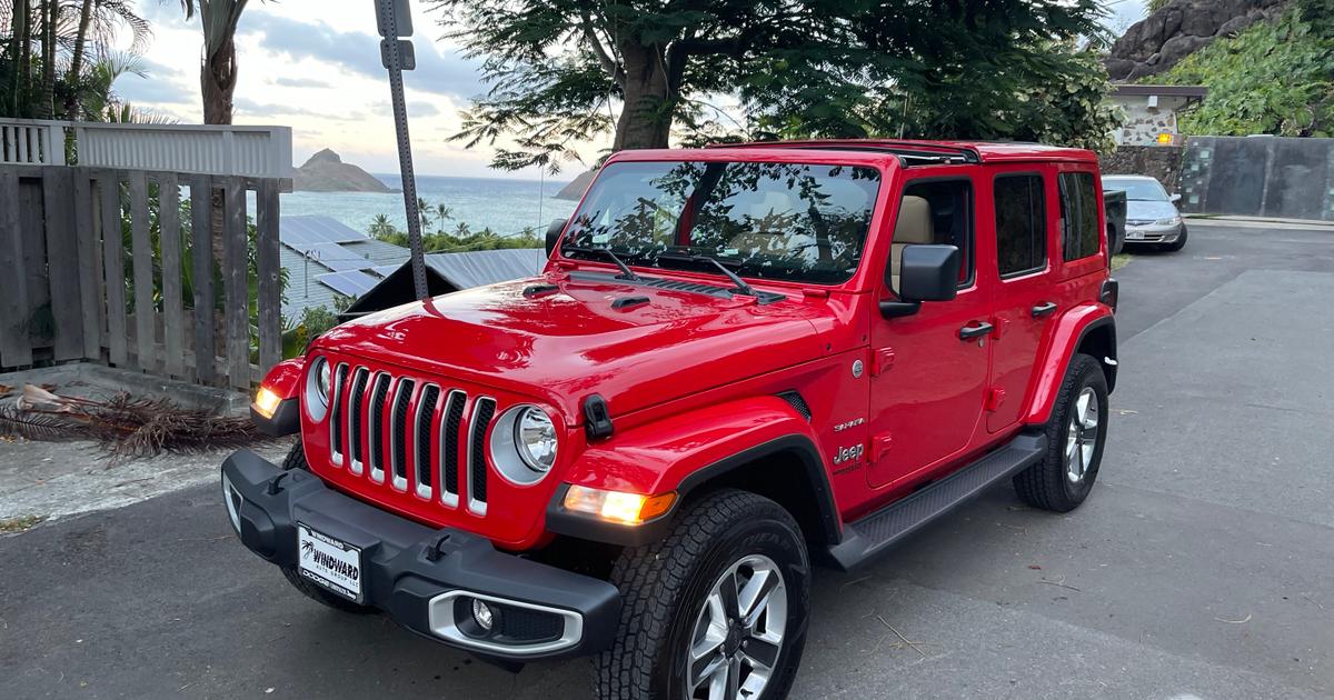 jeep wrangler rental tulum