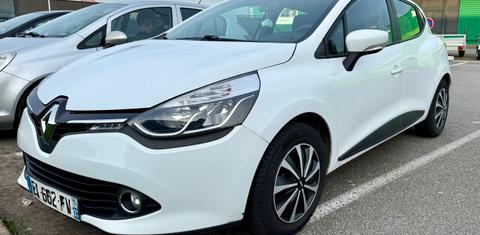 Renault CLIO IV SOCIETE 2016