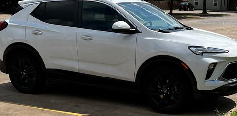 Buick Encore GX 2024