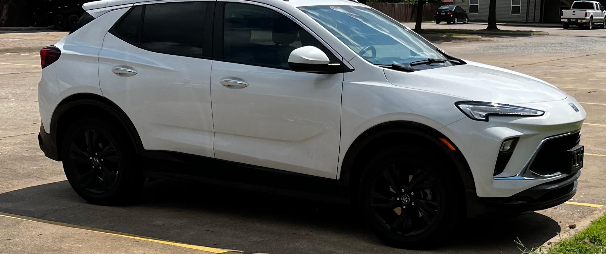 Buick Encore GX 2024 in Springdale, AR