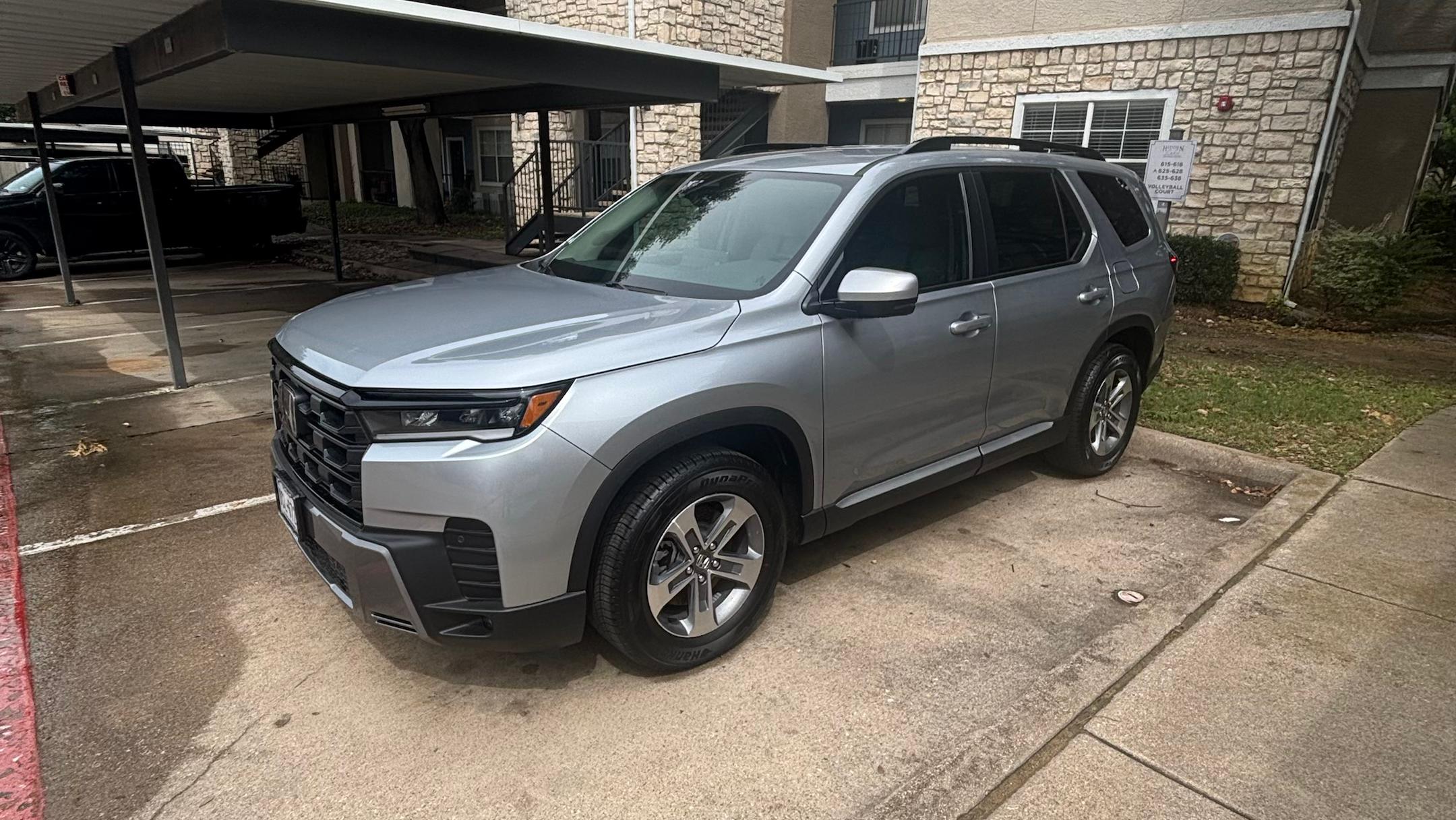Honda Pilot 2026 in Haltom City, TX