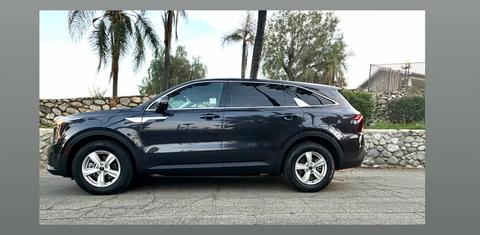 Kia Sorento 2026