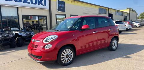 FIAT 500L 2014