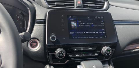 Honda CR-V 2021