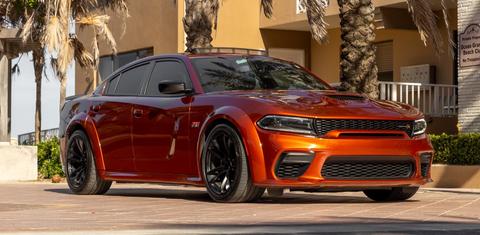 Dodge Charger 2023