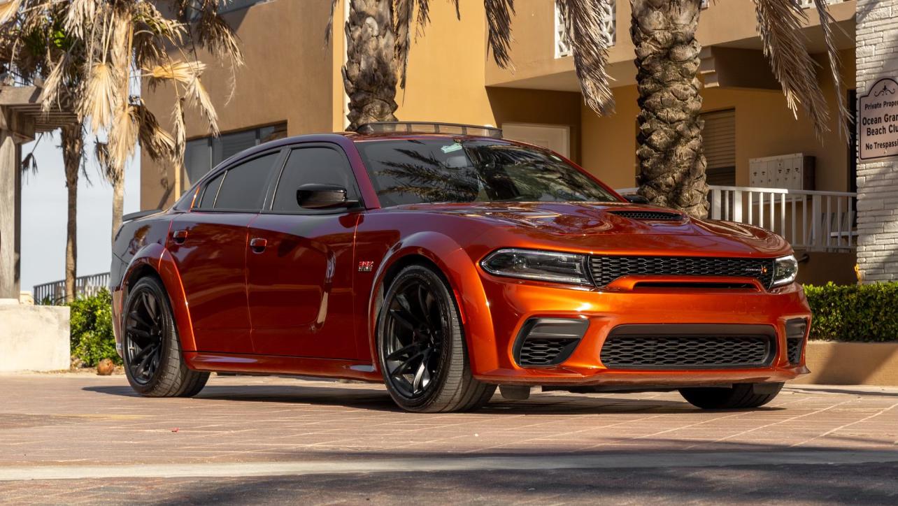 Dodge Charger 2023 in Davie, FL