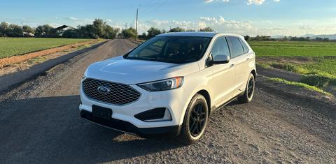 Ford Edge 2023