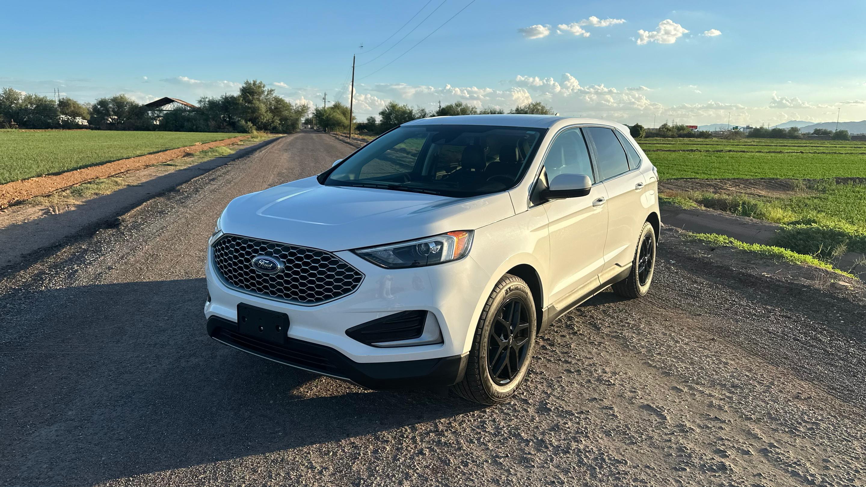 Ford Edge 2023 in Mesa, AZ