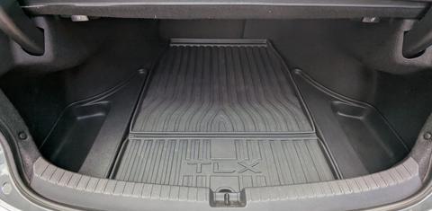 Acura TLX 2020