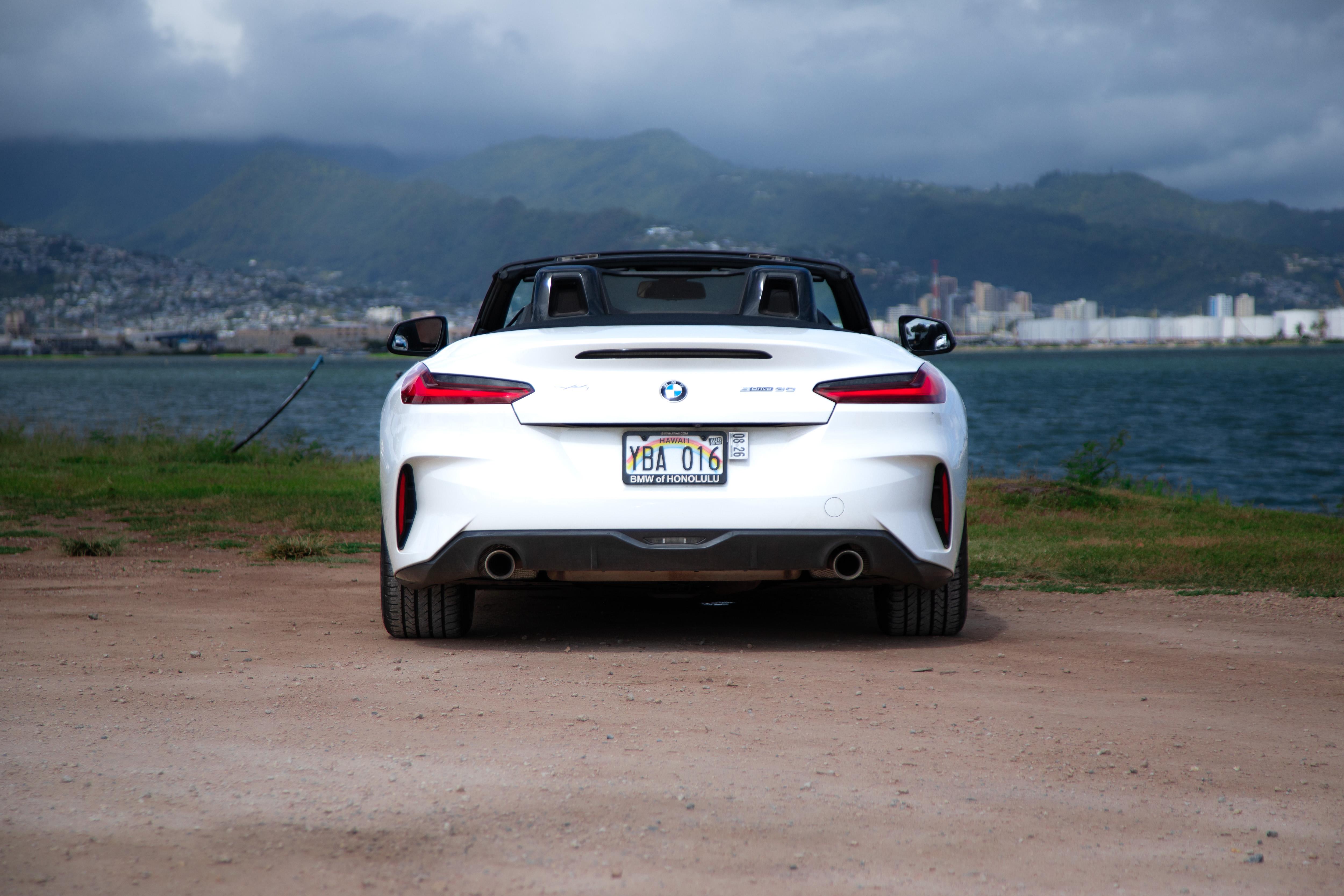 BMW Z4 2025 rental in Honolulu, HI by LA Auto Spot (Honolulu) | Turo