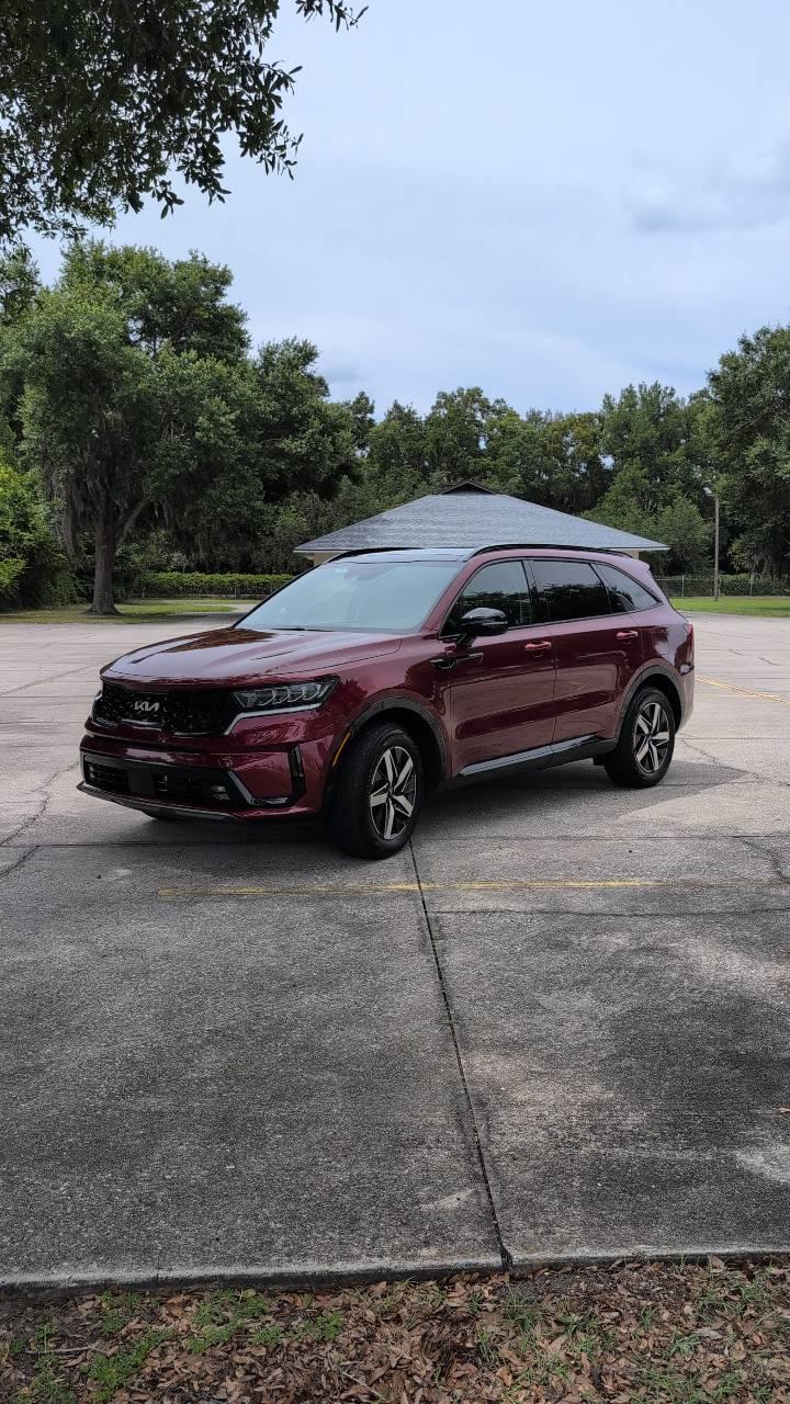 Kia Sorento 2023 in Orlando, FL
