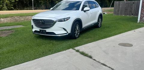Mazda CX-9 2016