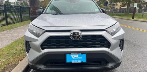 Toyota RAV4 2022