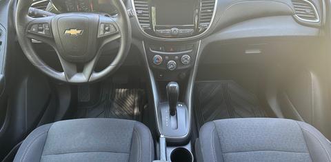 Chevrolet Trax 2019