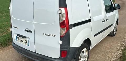 Renault KANGOO EXPRESS II 2015