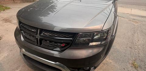 Dodge Journey 2015