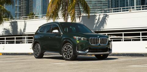BMW X1 2023