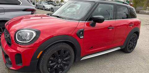 MINI Countryman 2023