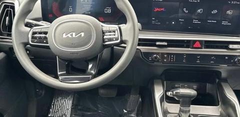 Kia Sorento 2024