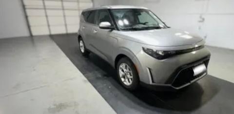 Kia Soul 2024