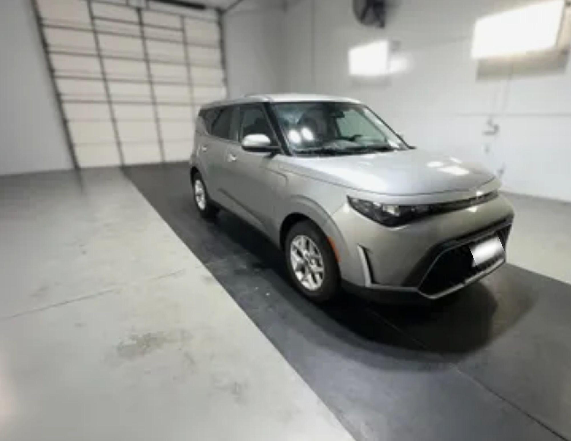 Kia Soul 2024 in Avondale, AZ