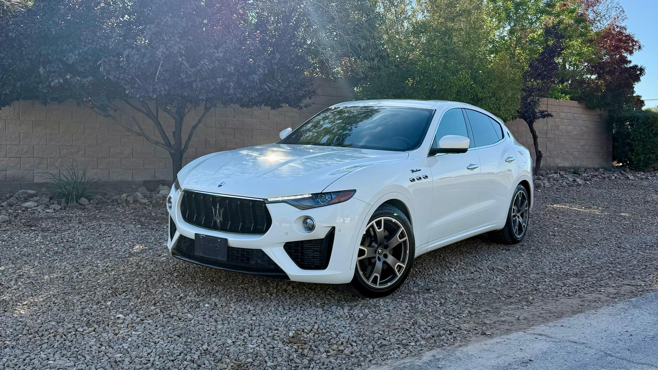 Maserati Levante 2023 in Las Vegas, NV