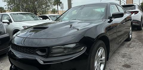 Dodge Charger 2022