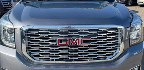 GMC Yukon 2019