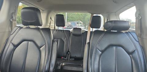 Chrysler Voyager 2021
