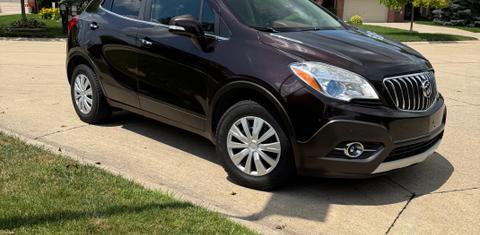 Buick Encore 2015