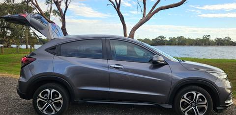 Honda HR-V 2020