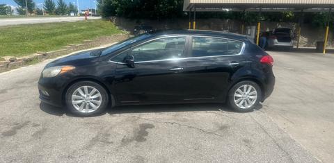 Kia Forte 2015