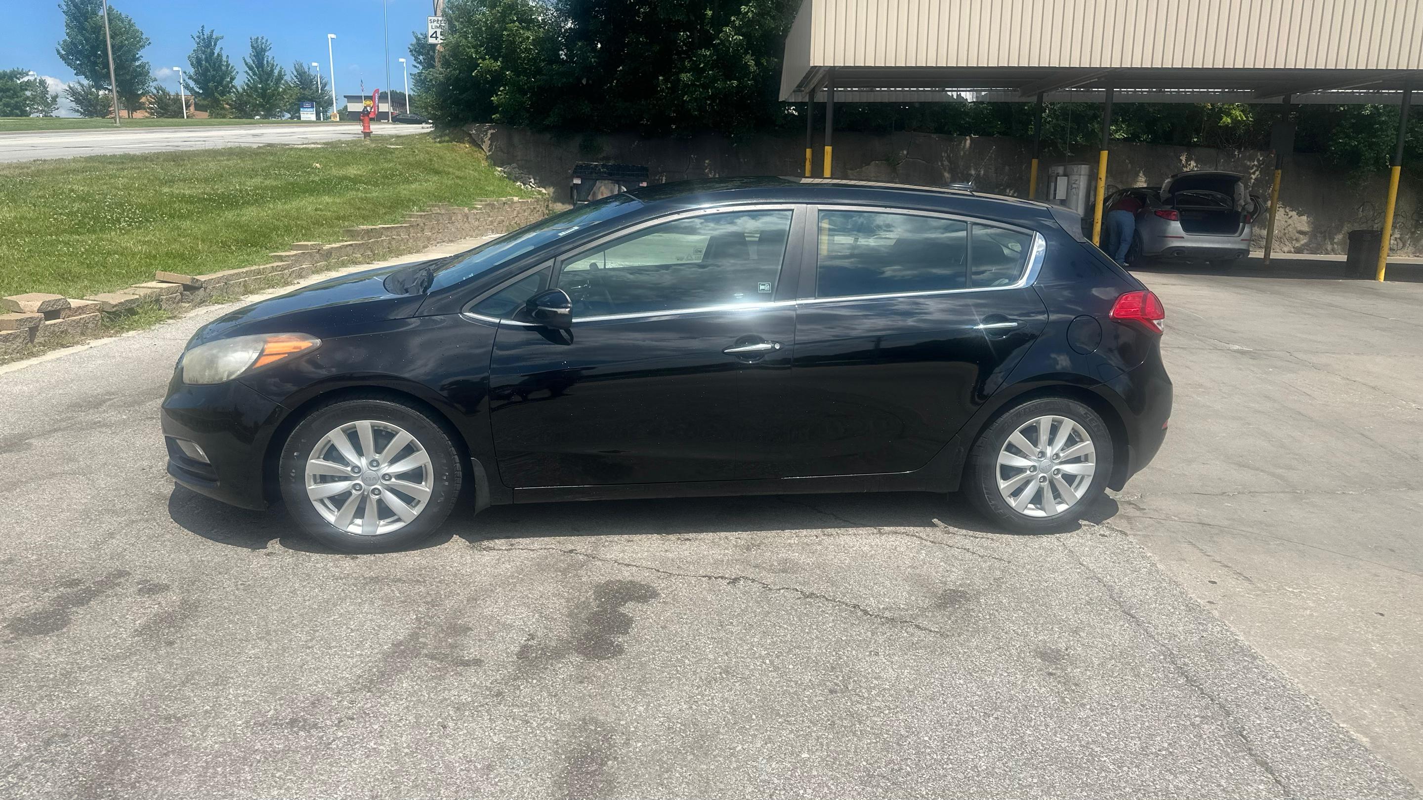 Kia Forte 2015 in Kansas City, MO