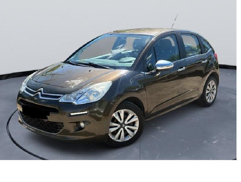 Citroen C3 2014 à Brive-la-Gaillarde