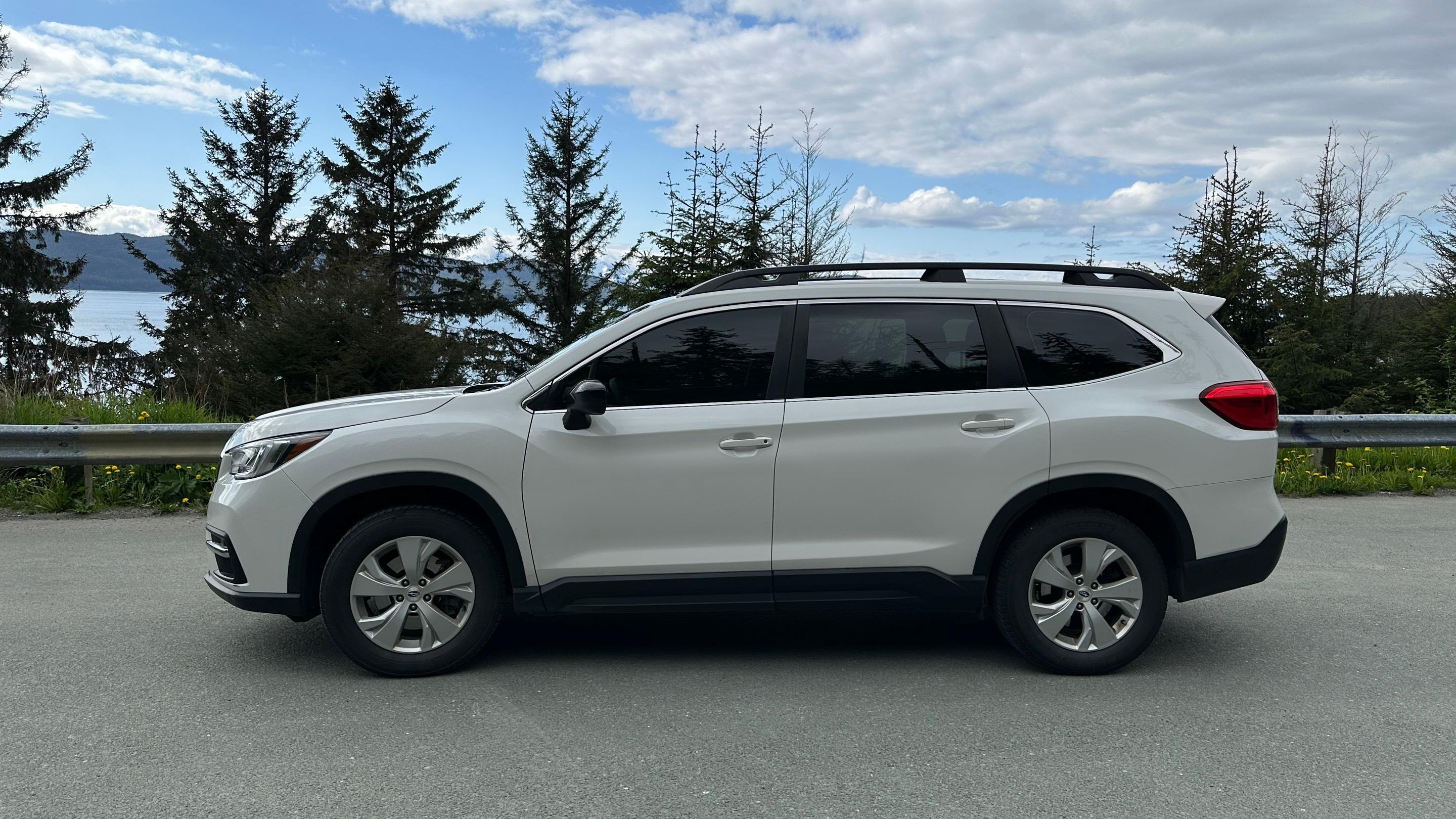 Subaru Ascent 2019 in Juneau, AK