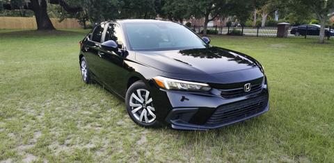 Honda Civic 2022