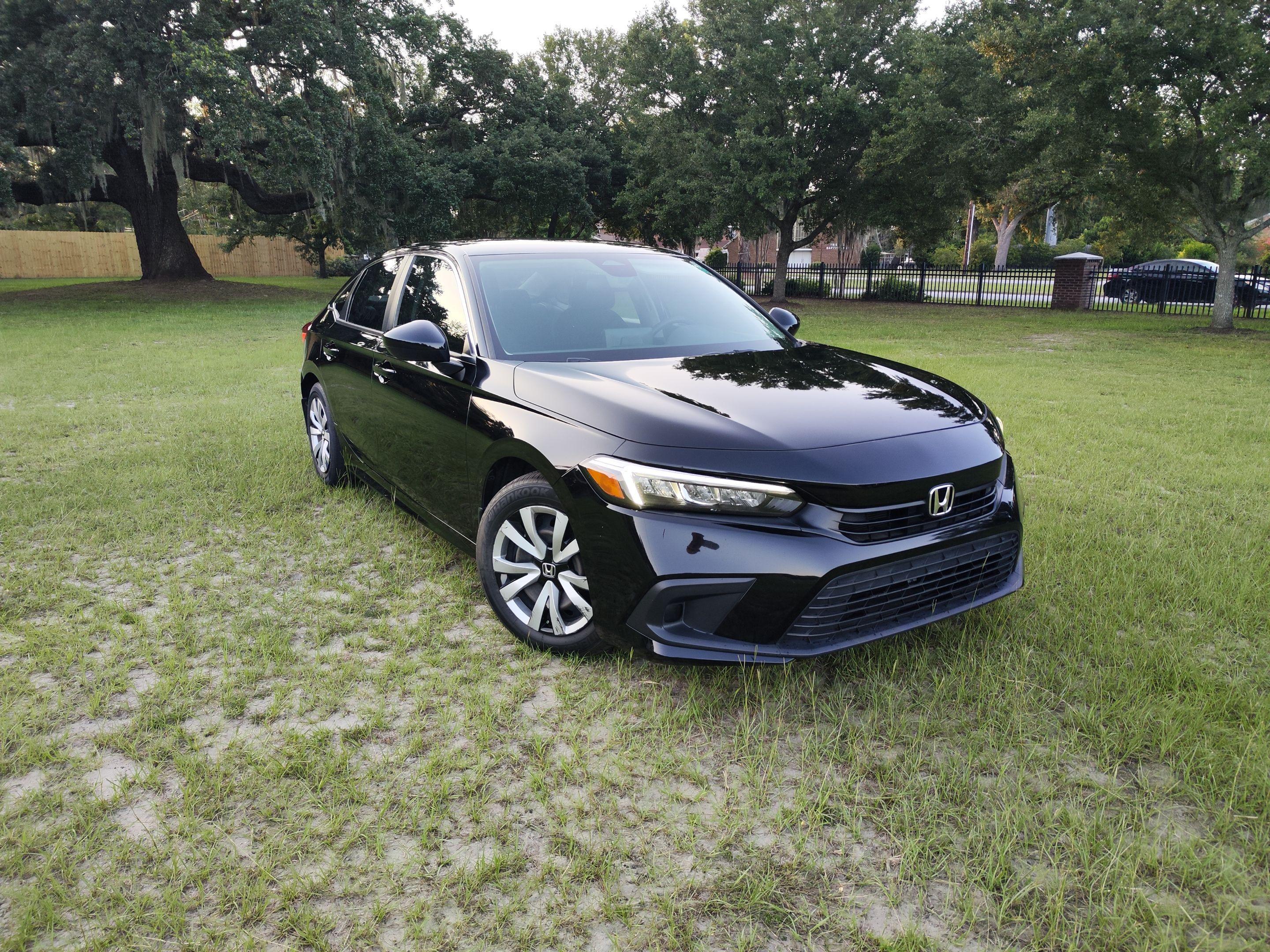 Honda Civic 2022 in North Charleston, SC