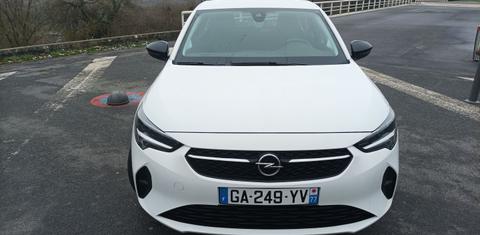 Opel CORSA 2021