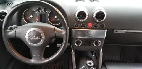 Audi TT 2003