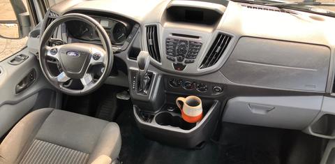 Ford Transit 2016