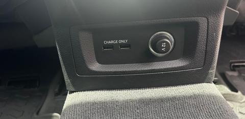 Audi Q5 2019
