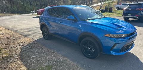 Dodge Hornet 2024