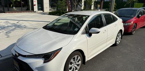 Toyota Corolla 2024