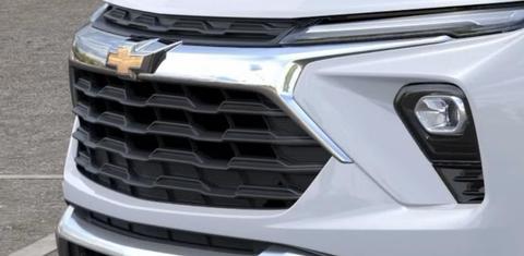 Chevrolet Trailblazer 2024