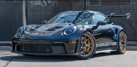 Porsche 911 2026