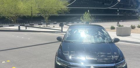 Volkswagen Jetta 2019