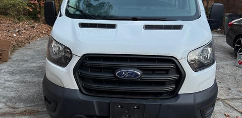 Ford Transit 2020