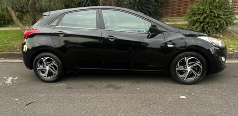 Hyundai i30 2015