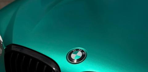 BMW X3 2020