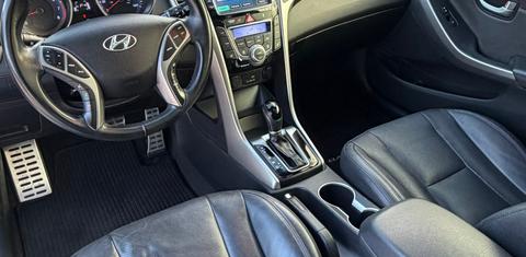 Hyundai Elantra GT 2014